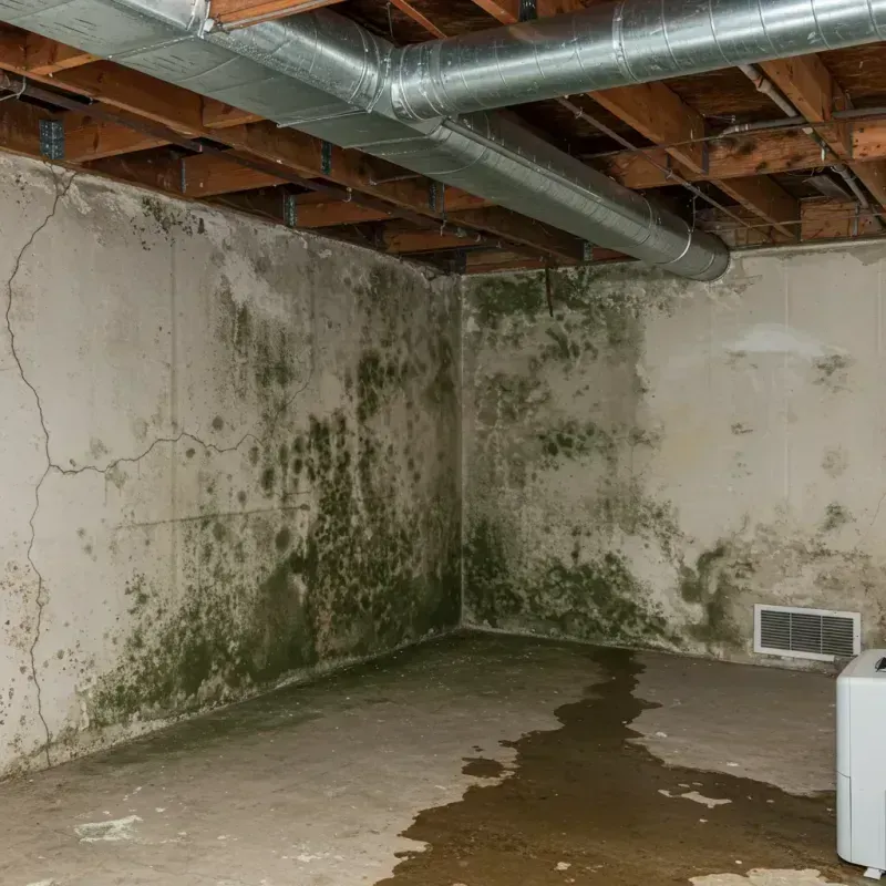 Professional Mold Removal in Orchard Park, NY